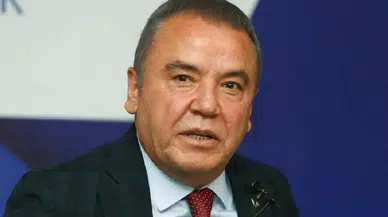 Antalya Büyükşehir Belediye Başkanı Muhittin Böcek’in gelinine tutuklama talebi