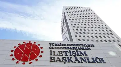 İletişim Başkanlığı’nda yeni atamalar: Erdoğan, Çağatay Özdemir’i görevden aldı