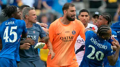 Luis Enrique'nin Pedro'ya saldırısı ağır cezaya tabii olacak!