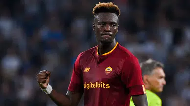 Beşiktaş, Tammy Abraham transferinde mutlu sona ulaştı