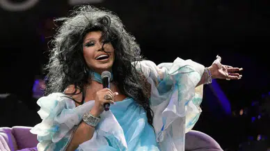 Bülent Ersoy, sosyal medyada 16 bin TL borcunun peşine düştü