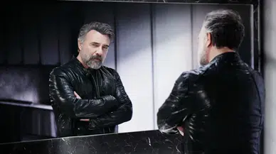 Oktay Kaynarca dolandırıcılara sinirlendi: "Geri zekalılar!"