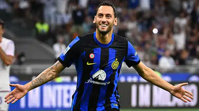 Hakan Çalhanoğlu’ndan gerginlik sonrası dikkat çeken “yolcu” paylaşımı