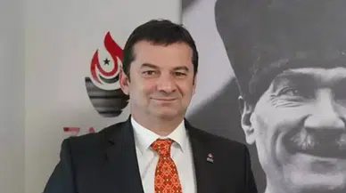 Zafer Partisi Genel Başkan Yardımcısı Bartu Soral görevinden istifa etti