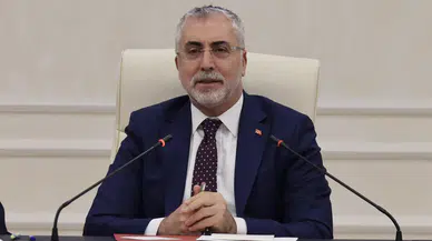 Bakan Işıkhan: Sendikalarımıza son teklifimizi bu hafta sunacağız