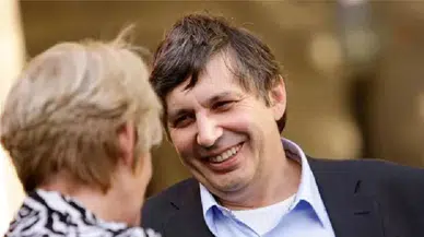 Nobel ödüllü bilim insanı Andre Geim, Hollanda vatandaşlığını kaybetti