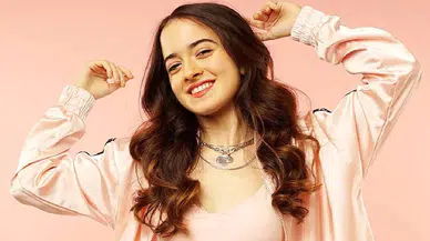 Cumhurbaşkanı Recep Tayyip Erdoğan'a armağan edilmişti: Melis Fis'in Kara Kedi şarkısı Spotify'dan kaldırıldı