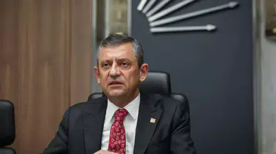Özgür Özel: İktidar, ormanlarımızı ve milleti güvende tutamıyor