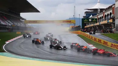 Formula 1 Türkiye’ye geri dönüyor: İstanbul Park 2026 takviminde olabilir