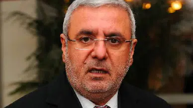 AK Partili Metiner süreçten dolayı 'terörist' ifadesinin kullanılmaması gerektiğini söyledi: Dün dünde kaldı