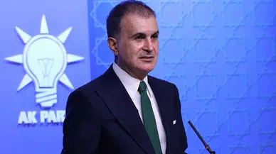 AK Parti'den terör örgütü PKK'nın silah bırakma töreni sonrası ilk açıklama!