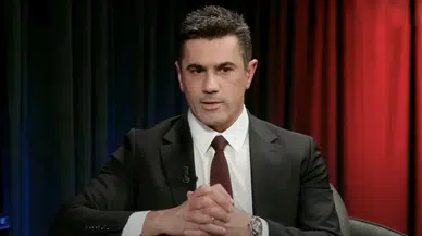 ICRYPEX Başkanı Gökalp İçer gözaltına alındı