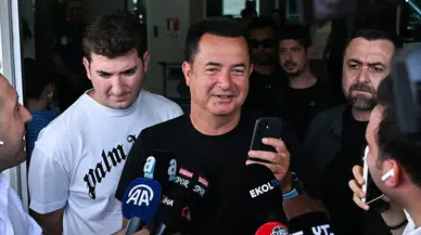 Hakim karşısına çıkan Acun Ilıcalı aylık gelirini açıkladı!