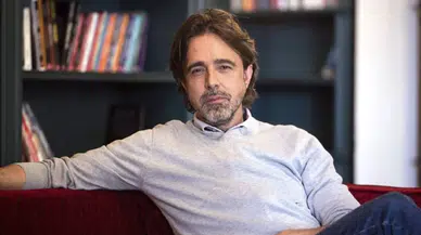 Sosyal medya paylaşımı nedeniyle gözaltına alınan gazeteci Timur Soykan adliyeye sevk edildi