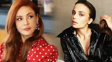 Bahar Şahin’den Mine Tugay’a yeni hamle: 2022 yılına ait ihtarnameyi paylaştı!