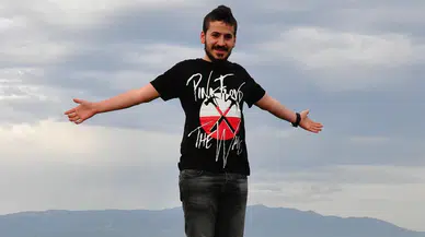 Ali İsmail Korkmaz hala 19 yaşında!