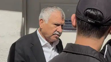 Zeydan Karalar'ın ifadesi ortaya çıktı: Yemin ederim, böyle bir konuşma olmadı