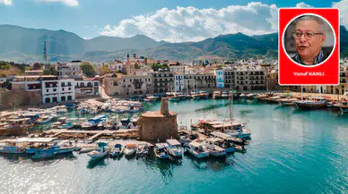 Yusuf Kanlı yazdı: Netanyahu’nun telefonu, Talat’ın hafızası ve bitmeyen tiyatro