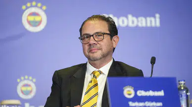 Tarkan Gürkan kimdir? Chobani CFO'su Tarkan Gürkan kaç yaşında ve nereli?