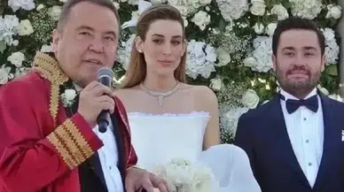 Muhittin Böcek’in gelini Zuhal Böcek Almanya’dan döner dönmez gözaltına alındı