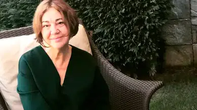 Nazan Öncel tekrar hastaneye kaldırıldı: "Olmayınca olmuyor demek ki hadi dua edin”