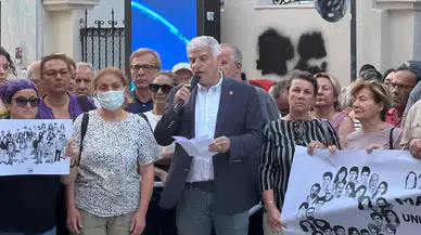 Madımak Katliamı’nın 32. yılında CHP Kadıköy’den sert tepki: Katiller dışarıda, adalet hala yerine getirilmedi