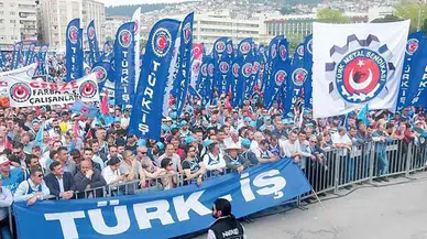 TÜRK-İŞ grev kararı aldı: 600 bin işçiyi ilgilendiren kriz büyüyor