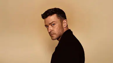 Justin Timberlake’ten İstanbul finali sonrası duygusal veda: Lyme hastasıyım