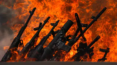 PKK’nın silah bırakma süreci MİT denetiminde bölge bölge ilerliyor