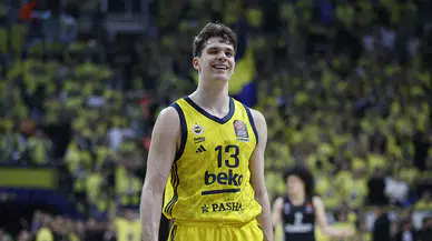 Tarık Biberovic NBA'den gelen teklifi reddetti, Fenerbahçe Beko'da kaldı!