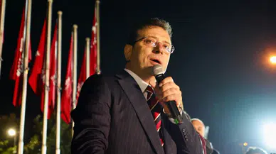 Ekrem İmamoğlu’ndan sert tepki: "Yeter artık, bu açıkça nefret"