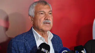 Zeydan Karalar: Bizde hata olur ama para işi olmaz