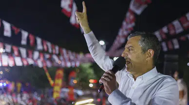 Özgür Özel: “Yusuf Tekin Yüce Divan’da yargılanacak”