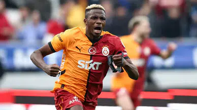 Victor Osimhen transferinde sürpriz gelişme: Al Hilal'den yeni karar