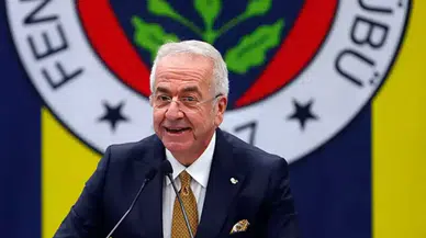 Fenerbahçe Başkanvekili Erol Bilecik, istifa etti