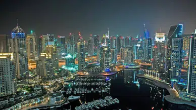 Türk yatırımcıların gözü Dubai’de: Yatırım hacmi 3 milyar dolara ulaştı