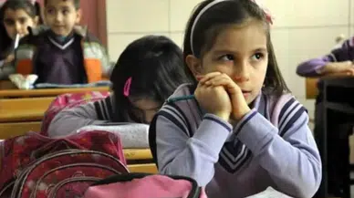 720 bin kız çocuğu okulu mu bıraktı? Açıklama geldi