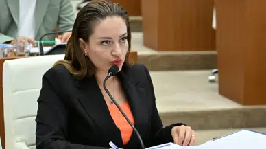 Antalya Büyükşehir Belediye Başkan Vekili Büşra Özdemir kimdir, nereli, kaç yaşında?