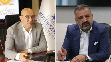 Tunç Soyer ve CHP İzmir İl Başkanı Şenol Aslanoğlu’nun da aralarında bulunduğu 99 kişi tutuklama talebiyle mahkemeye sevk edildi