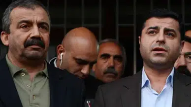 Selahattin Demirtaş’tan Sırrı Süreyya Önder’e atıf: Barışın kaybedeni olmaz