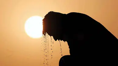 Sıcaklıkta zirve bekleniyor: Meteoroloji 5 saatlik tehlikeye dikkat çekti!