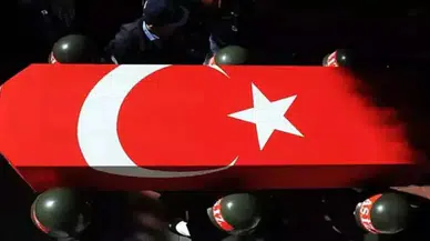 Hava Savunma Üsteğmen Tuğrul Özsu Malatya’da şehit oldu