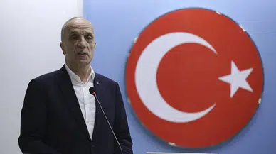 TÜRK-İŞ Başkanı Atalay: “26 Ağustos’ta greve gitmek zorundayız”