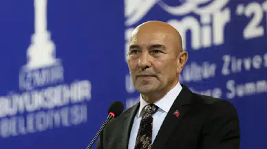 Tunç Soyer’den tutuklama sonrası ilk açıklama: İyilikten vazgeçmeyeceğim