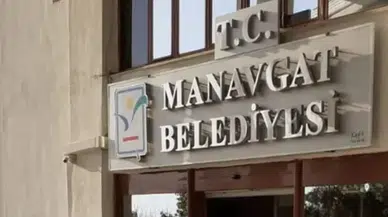 CHP’den Manavgat Belediyesi soruşturmasına ilişkin açıklama