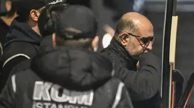 Etkin pişmanlıktan yararlanan Aziz İhsan Aktaş’ın şirketlerine konkordato kararı