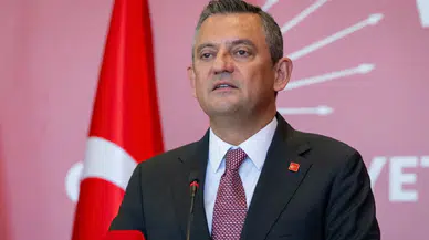 Özgür Özel’den askeri facialara ilişkin paylaşım: Türkiye kolay ölümler ülkesi haline geldi