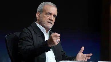 İran Cumhurbaşkanı Pezeşkiyan: İsrail saldırırsa güçlü şekilde karşılık veririz