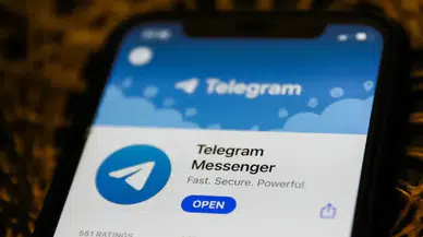 Telegram'a yeni özellikler geldi
