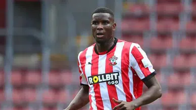 Trabzonspor, Paul Onuachu transferini resmen açıkladı